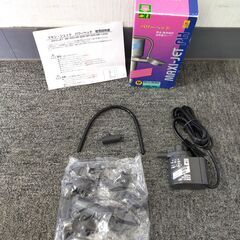 △ ③ GEX 水槽 プラスチック製＆淡水/海水両用高性能ポンプセット 幅 40cm 貯水確認済 汚れありの画像