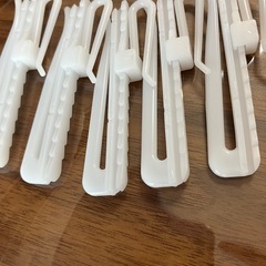 (決まりました)レースカーテン
の画像