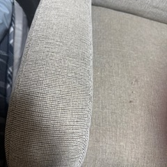 ニトリ 電動ソファ 1人掛けの画像