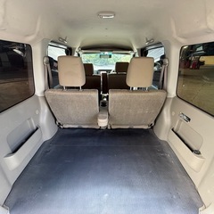 綺麗⭐︎24年式アトレーRSターボ⭐︎エアコン関係高額修理したばかり！純正ナビ フルセグTV見れます⭐︎Bluetooth ETC付き！程度良⭐︎不具合なしの画像