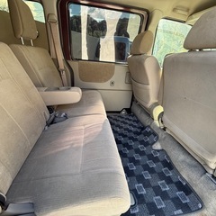 綺麗⭐︎24年式アトレーRSターボ⭐︎エアコン関係高額修理したばかり！純正ナビ フルセグTV見れます⭐︎Bluetooth ETC付き！程度良⭐︎不具合なしの画像