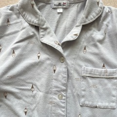 マタニティパジャマの画像