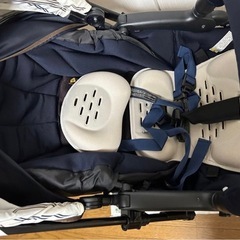 ベビーカー　 スゴカルエッグショッグの画像