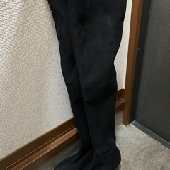 グレイル　ロングブーツの画像