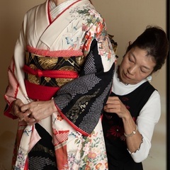 【業務委託】【岐阜・愛知】出張着付師さん美容師さん募集！自由な働き方であなたの技を活かしませんか？の画像