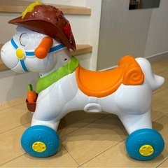 ベビーロデオの画像