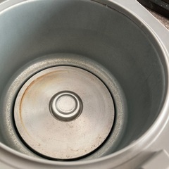炊飯器の画像