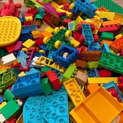 レゴ LEGO ブロック まとめ売りの画像