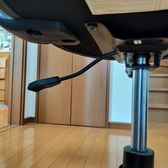 中古　デスクチェアの画像
