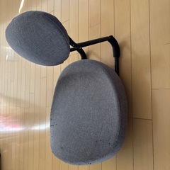 股関節ストレッチチェアの画像