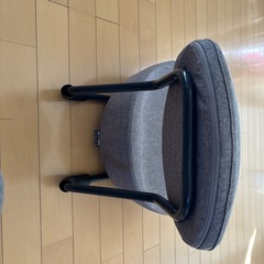 股関節ストレッチチェアの画像