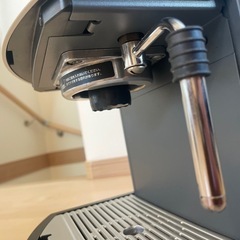 エスプレッソマシン ネスプレッソ C250の画像