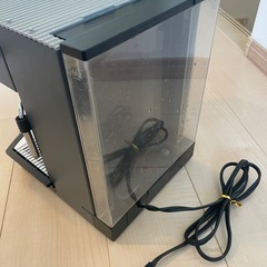 エスプレッソマシン ネスプレッソ C250の画像