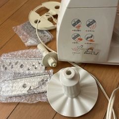 フードプロセッサーの画像