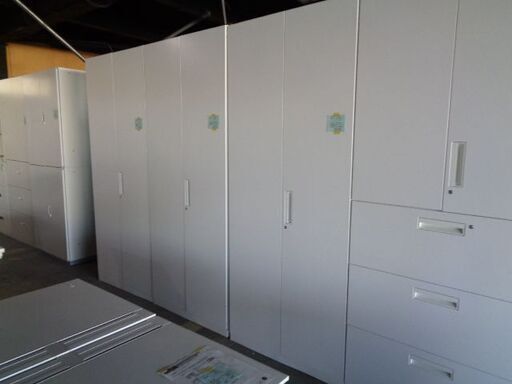 INABA　H2100　両開き書庫　岐阜 滋賀 愛知 三重 名古屋 一宮 大垣 各務ヶ原 美濃 関 多治見 土岐 稲沢