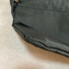 MAHL +81　メンズショルダーバッグ　ナイロンの画像