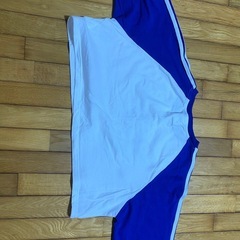 ドジャース　ミニTの画像