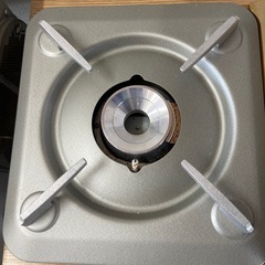 イワタニ　カセットコンロ　2022年製の画像