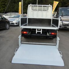 H26 キャンター Wキャブ　オートマ　251032の画像