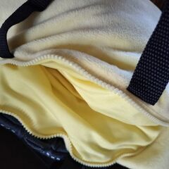 ポムポムプリン　バックの画像