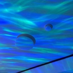 ヘッドスパお試し価格 15分 1000円の画像