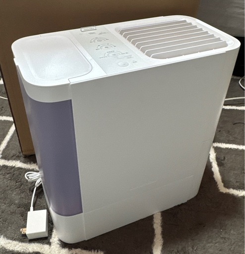 Switchbot 気化式加湿器