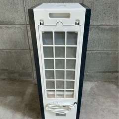 TEKNOS 冷風扇スリムタイプ 品番 TCW-030の画像