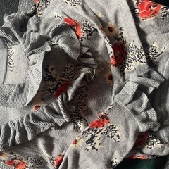 レディースニットなどのまとめ売り6着の画像