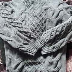 レディースニットなどのまとめ売り6着の画像