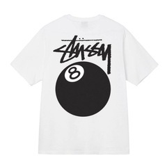 ステューシーふく服の画像