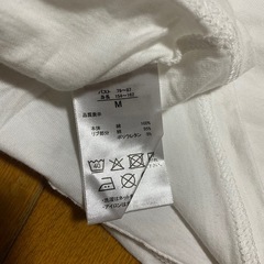 ドジャース　ミニTの画像