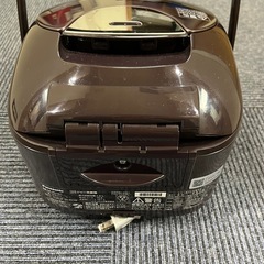 Panasonic SR-FD101 IH炊飯器 5.5合炊きの画像