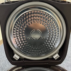 Panasonic SR-FD101 IH炊飯器 5.5合炊きの画像