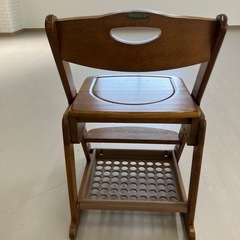 予約済み　椅子コイズミ製品の画像