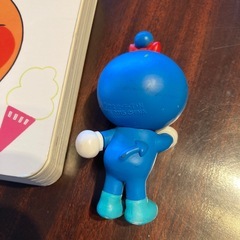 あんぱんまん本&コキンちゃんの画像