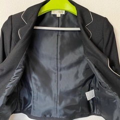 COCCOLUSSI 東京ソワールの画像