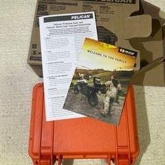 ペリカン 1120の画像