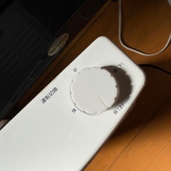 電気ヒーターの画像