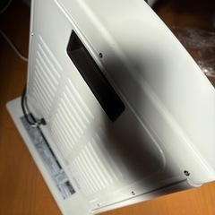 電気ヒーターの画像