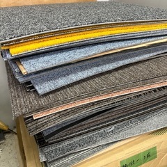 新品💠スミノエ SUMINOE タイルカーペット LP-2047 20枚💠の画像