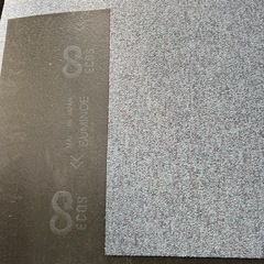 新品💠スミノエ SUMINOE タイルカーペット LP-2047 20枚💠の画像