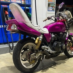 xjr400 の画像
