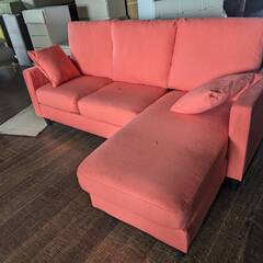 11/2（日曜日）【じゃんけん大会！3Pカウチソファー(RED)を1組にプレゼント！】15時集合です！遊びに来てください！の画像