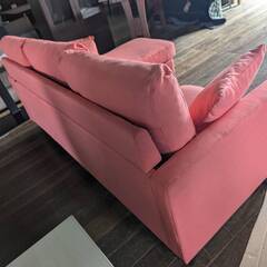 11/2（日曜日）【じゃんけん大会！3Pカウチソファー(RED)を1組にプレゼント！】15時集合です！遊びに来てください！の画像