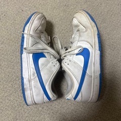 ナイキすにーかースニーカーの画像