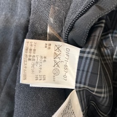 バーバリーの画像