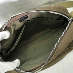 ⭐︎ドリーム2号館⭐︎⭐️ジモティー割引⭐️PORTER ショルダーバッグの画像