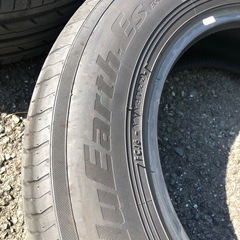 ヨコハマバリ山　185/70R14  1本価格の画像