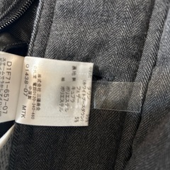 バーバリーの画像