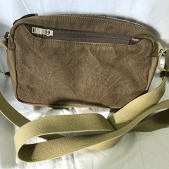 ⭐︎ドリーム2号館⭐︎⭐️ジモティー割引⭐️PORTER ショルダーバッグの画像